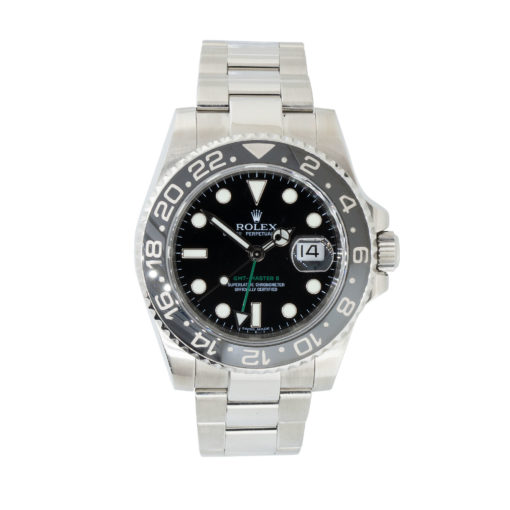Rolex GMT-Master Luxury Watch, RLX1383 - Image 2