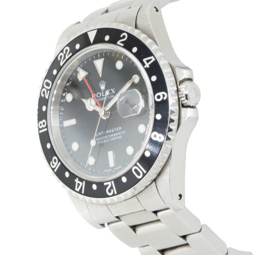 Rolex GMT-Master Luxury Watch, RLX1370 - Image 3