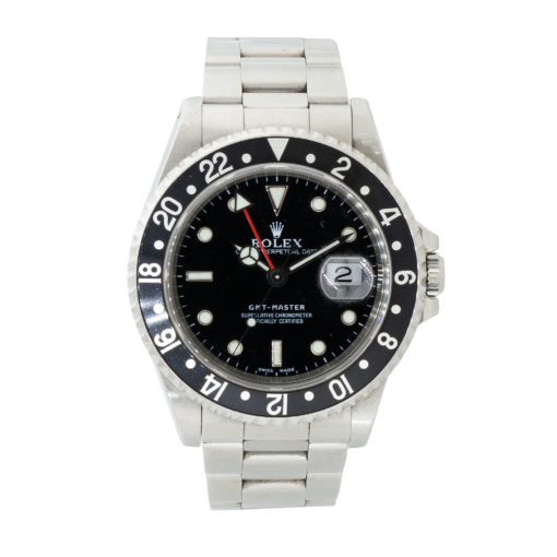 Rolex GMT-Master Luxury Watch, RLX1370 - Image 2