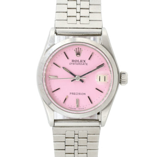 Rolex OysterDate Luxury Watch, RLX1507
