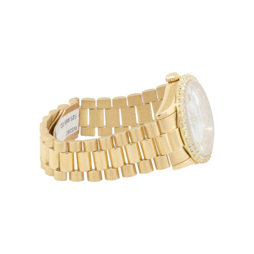 Rolex Day-Date Luxury Watch, RLX1304 - Image 5