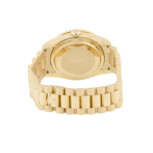 Rolex Day-Date Luxury Watch, RLX1304 - Image 4