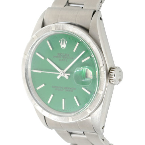 Rolex Day-Date Luxury Watch, RLX1497 - Image 3