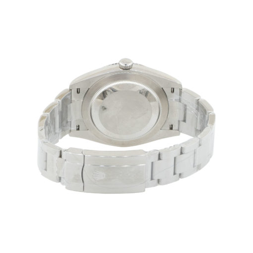 Rolex Oyster Perpetual Luxury Watch, RLX1443 - Image 4
