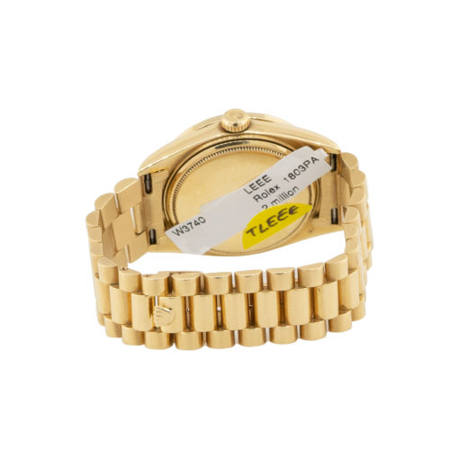 Rolex Day-Date Luxury Watch, RLX1334 - Image 4