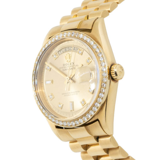 Rolex Day-Date Luxury Watch, RLX1334 - Image 3