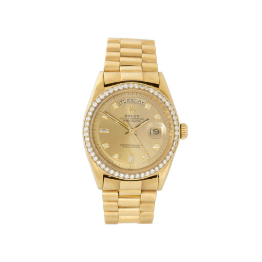 Rolex Day-Date Luxury Watch, RLX1334 - Image 2