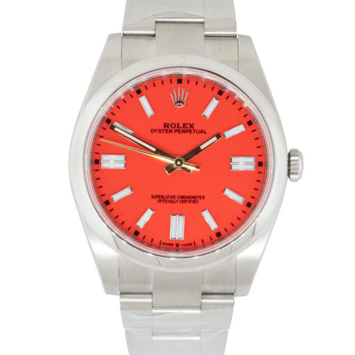 Rolex Oyster Perpetual Luxury Watch, RLX1443