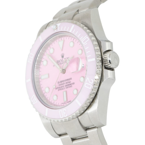 Rolex Submariner Luxury Watch, RLX1409 - Image 2