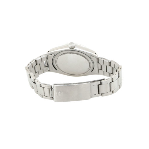 Rolex OysterDate Luxury Watch, RLX1499 - Image 4