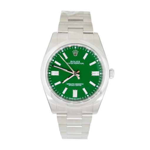 Rolex Oyster Perpetual Luxury Watch, RLX1427 - Image 2
