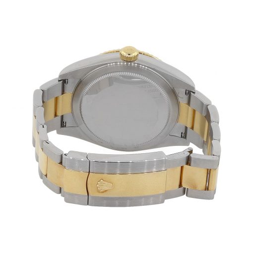 Rolex Sky-Dweller Luxury Watch, RLX1314 - Image 4