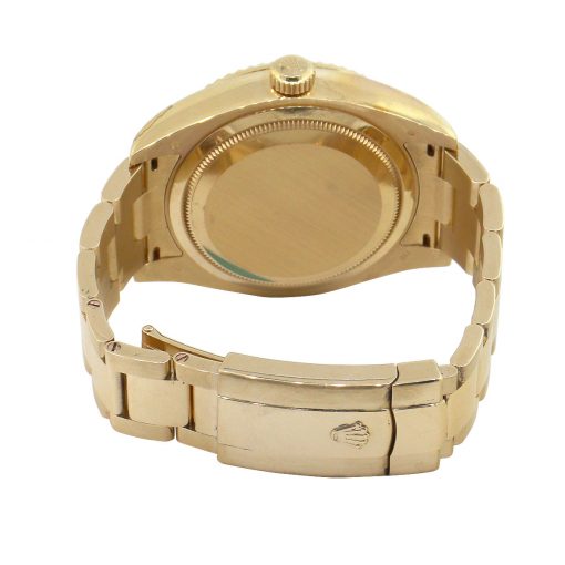 Rolex Sky-Dweller Luxury Watch, RLX1260 - Image 4
