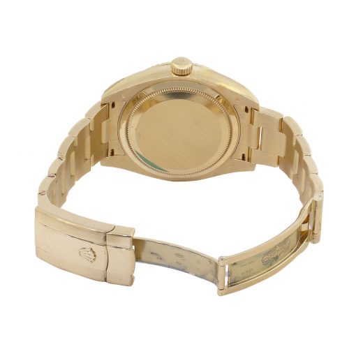 Rolex Sky-Dweller Luxury Watch, RLX1260 - Image 5