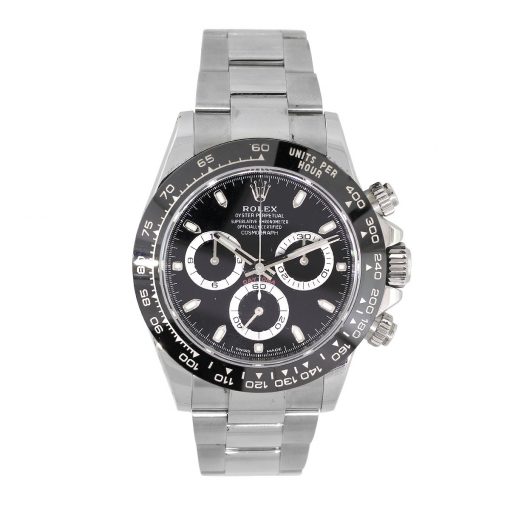 Rolex Daytona Luxury Watch, RLX1272 - Image 2