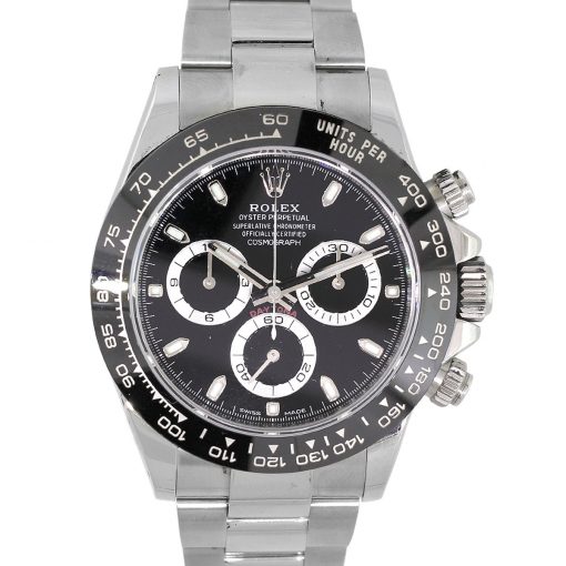 Rolex Daytona Luxury Watch, RLX1272