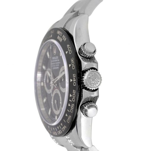 Rolex Daytona Luxury Watch, RLX1272 - Image 3