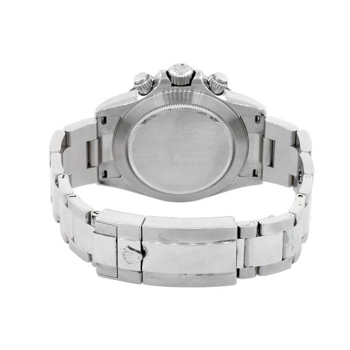 Rolex Daytona Luxury Watch, RLX1272 - Image 4