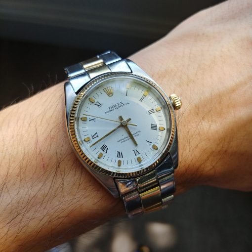 Rolex Oyster Perpetual Luxury Watch, RLX1674 - Image 6