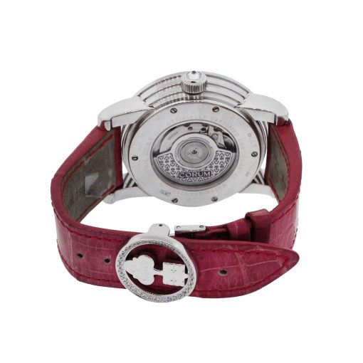Corum Octopus Limited Edition Luxury Watch, CRM1151 - Image 4