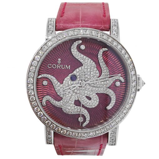 Corum Octopus Limited Edition Luxury Watch, CRM1151 - Image 2