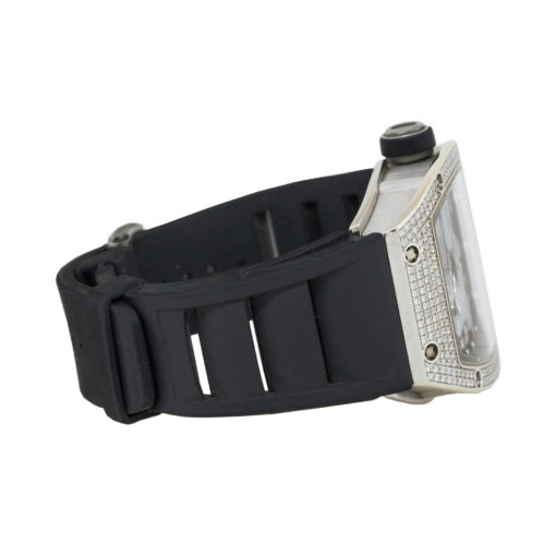 Richard Mille Pave Luxury Watch, RML1259 - Image 4