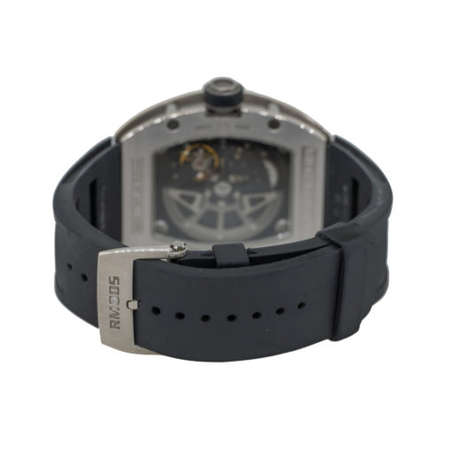 Richard Mille Gold Luxury Watch, RML1257 - Image 5