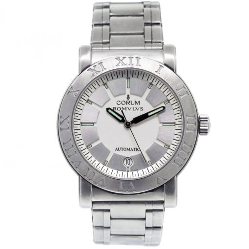 Corum Romvlvs Luxury Watch, CRM1155 - Image 2