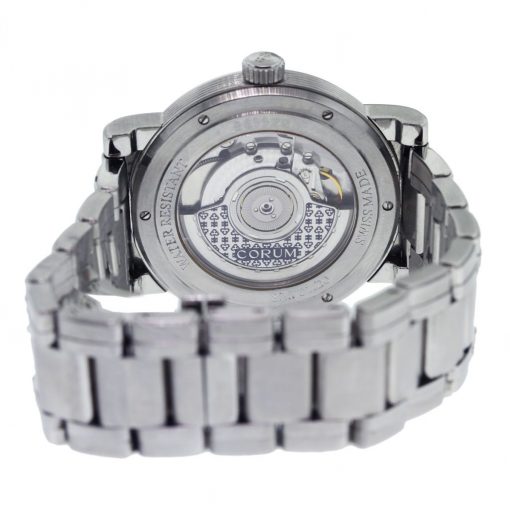 Corum Romvlvs Luxury Watch, CRM1155 - Image 3