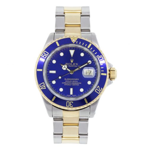 Rolex Submariner Luxury Watch, RLX1577 - Image 2