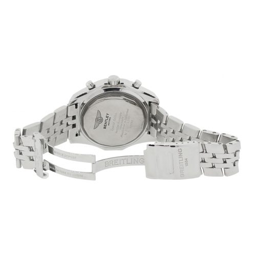 Breitling Bentley Luxury Watch, BRT1025 - Image 4