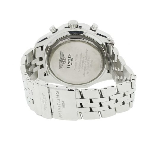 Breitling Bentley Luxury Watch, BRT1025 - Image 3