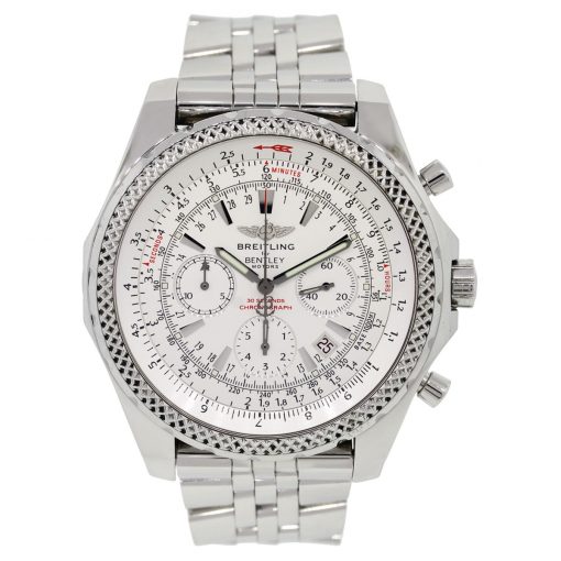 Breitling Bentley Luxury Watch, BRT1025 - Image 2
