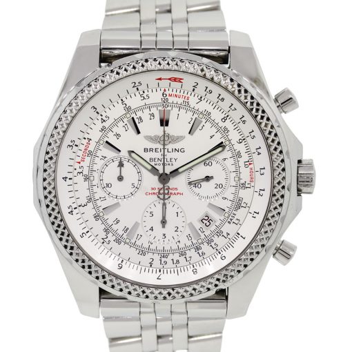 Breitling Bentley Luxury Watch, BRT1025
