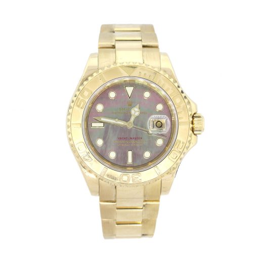 Rolex Yacht-Master Luxury Watch, RLX1348 - Image 2