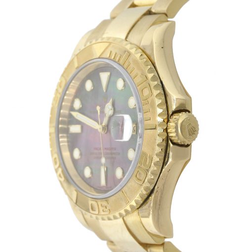 Rolex Yacht-Master Luxury Watch, RLX1348 - Image 3