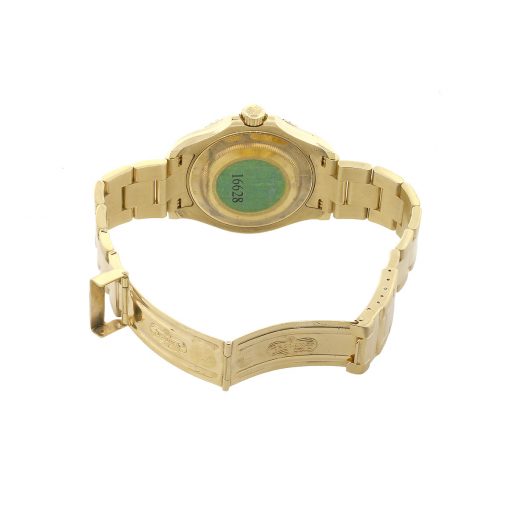 Rolex Yacht-Master Luxury Watch, RLX1348 - Image 5
