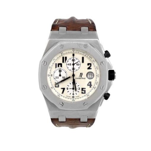 Audemars Piguet Royal Oak Offshore Luxury Watch, ADP1013 - Image 2