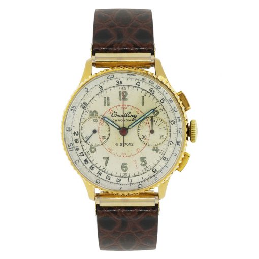 Breitling Chronomat Luxury Watch, BRT1035 - Image 2