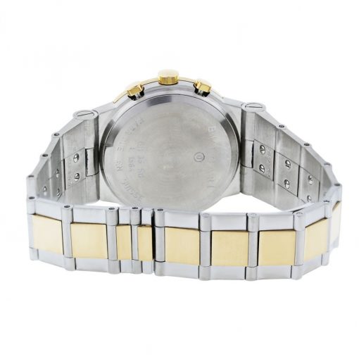 Bvlgari Diagono Luxury Watch, BVL1060 - Image 3