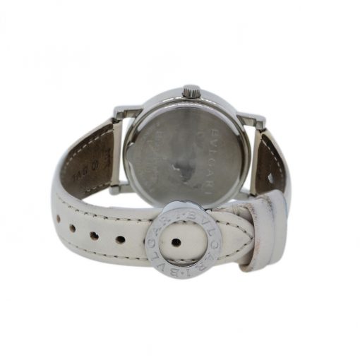 Bvlgari Mother of Pearl Luxury Watch, BVL1059 - Image 3