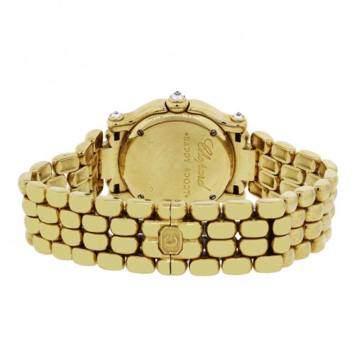 Chopard Happy Sport Luxury Watch, CHP1134 - Image 4