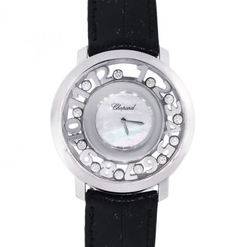 Chopard Happy Sport Luxury Watch, CHP1134 - Image 3