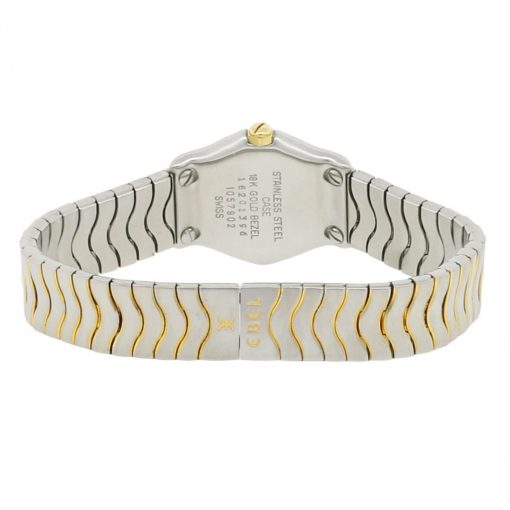 Ebel Sport Classic Luxury Watch, EBL1164 - Image 4