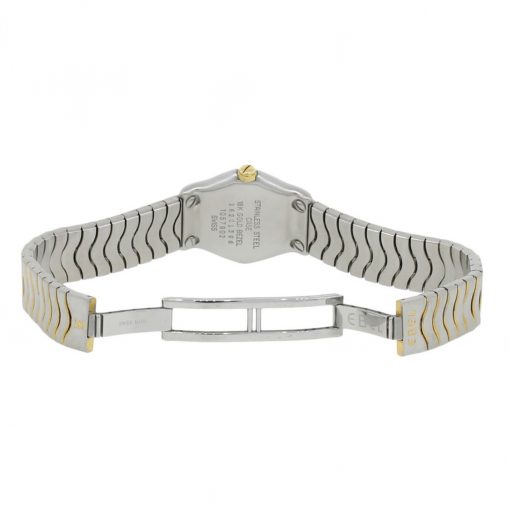 Ebel Sport Classic Luxury Watch, EBL1164 - Image 3