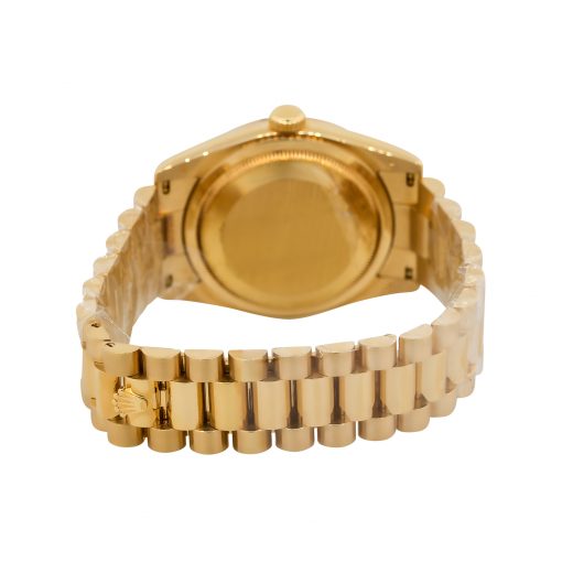 Rolex Day-Date Luxury Watch, RLX1291 - Image 4