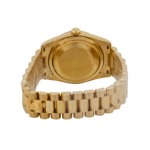 Rolex Day-Date Luxury Watch, RLX1291 - Image 5