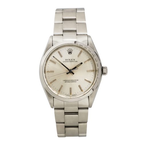 Rolex Oyster Perpetual Luxury Watch, RLX1651 - Image 2