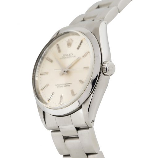 Rolex Oyster Perpetual Luxury Watch, RLX1651 - Image 3