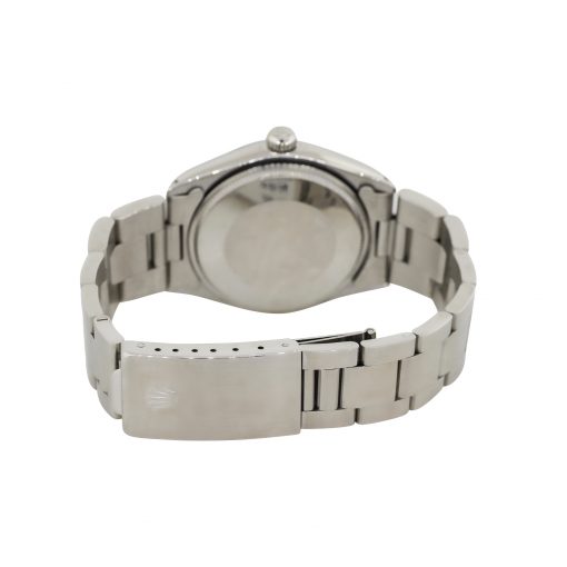 Rolex Oyster Perpetual Luxury Watch, RLX1651 - Image 4